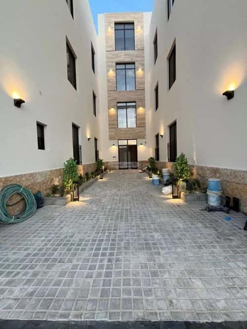 4 bedroom apartment in Al Mahdiyyah
