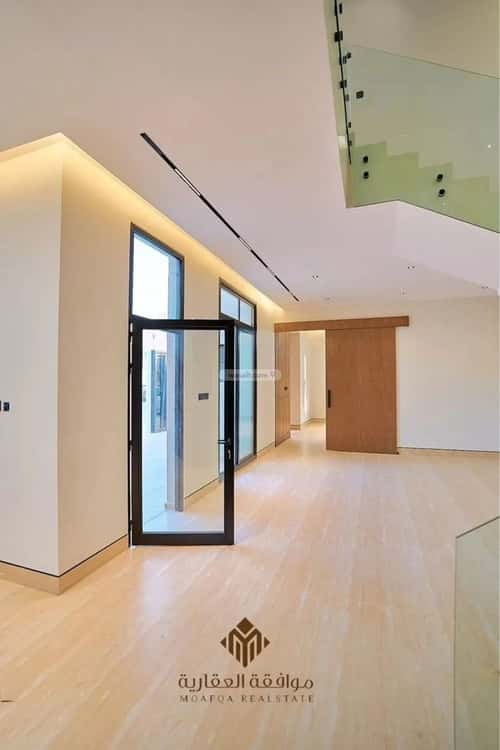 6 bedroom villa in Al Mahdiyyah