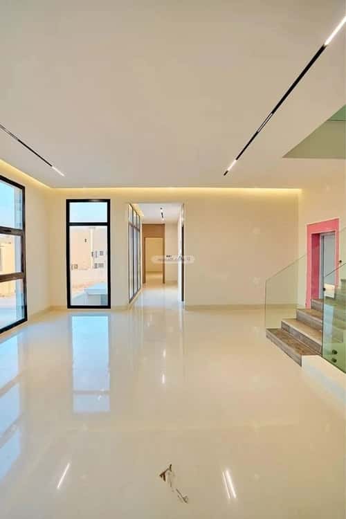 7 bedroom villa in Al Mahdiyyah