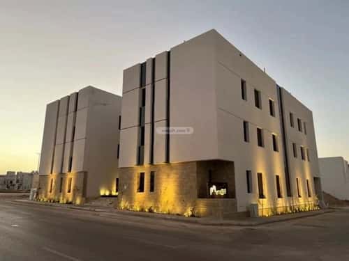 شقة 3 غرف في المهدية