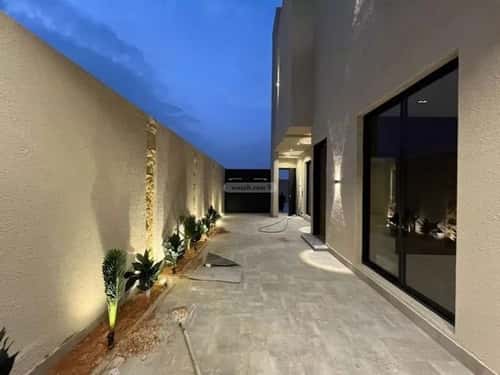 4 bedroom villa in Al Mahdiyyah