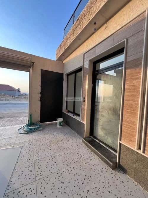 فيلا 3 غرف في المهدية