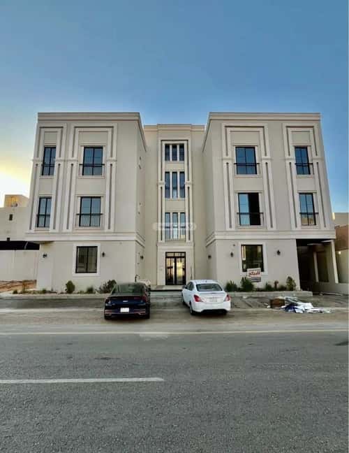 3 bedroom apartment in Al Mahdiyyah