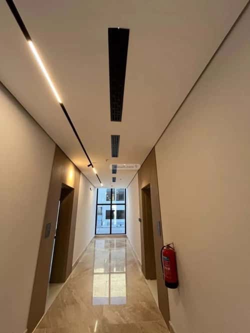 3 bedroom apartment in Al Mahdiyyah