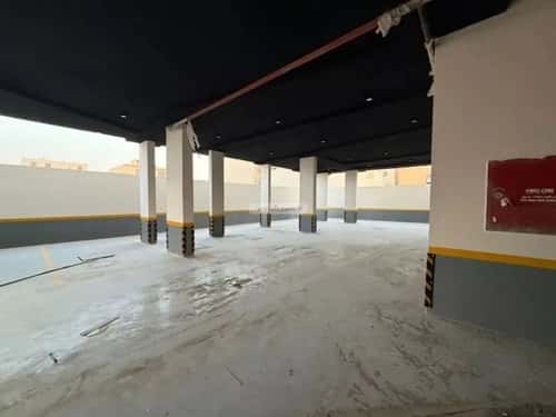 شقة 3 غرف في المهدية