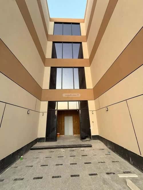 3 bedroom apartment in Al Mahdiyyah