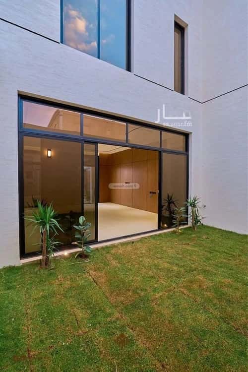 فيلا 5 غرف في المهدية