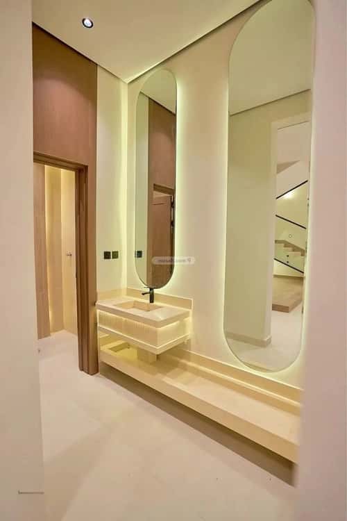 5 bedroom villa in Al Mahdiyyah