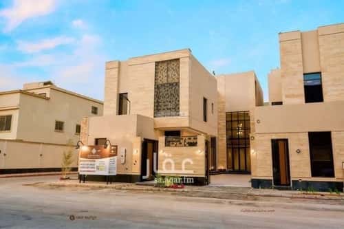 5 bedroom villa in Al Mahdiyyah