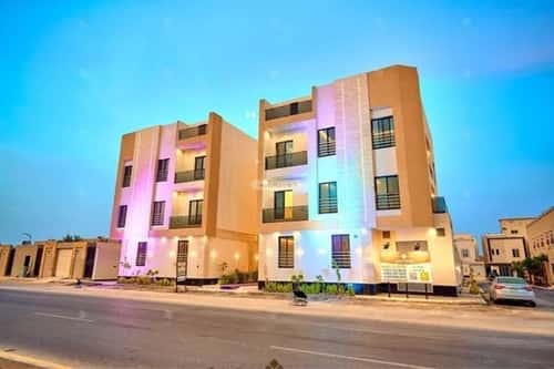 4 bedroom apartment in Al Mahdiyyah