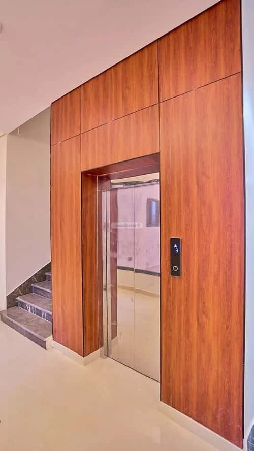 شقة 4 غرف في المهدية