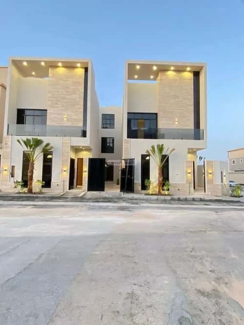 5 bedroom villa in Al Mahdiyyah