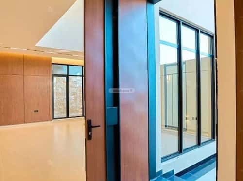 فيلا 5 غرف في المهدية