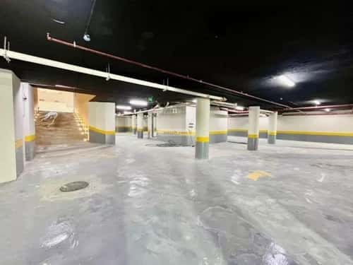 3 bedroom apartment in Al Mahdiyyah