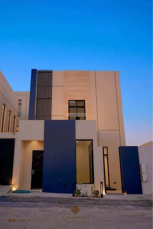 5 bedroom villa in Al Mahdiyyah