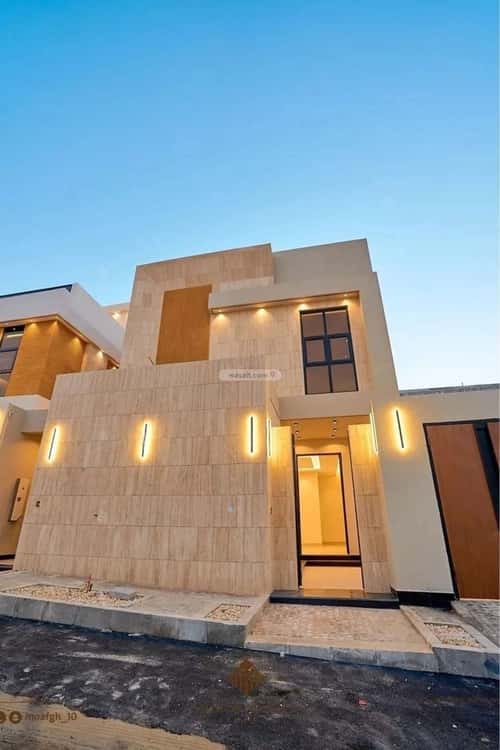 7 bedroom villa in Al Mahdiyyah