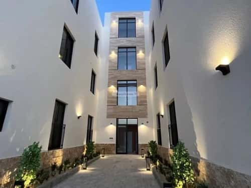3 bedroom apartment in Al Mahdiyyah