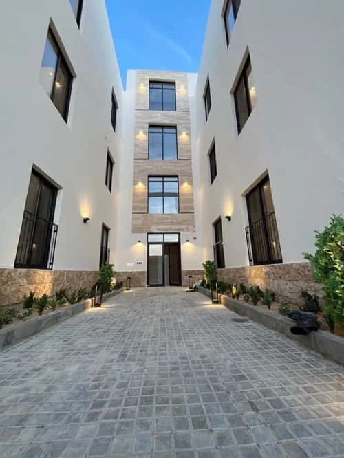 3 bedroom apartment in Al Mahdiyyah