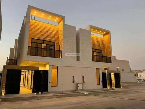5 bedroom villa in Al Mahdiyyah
