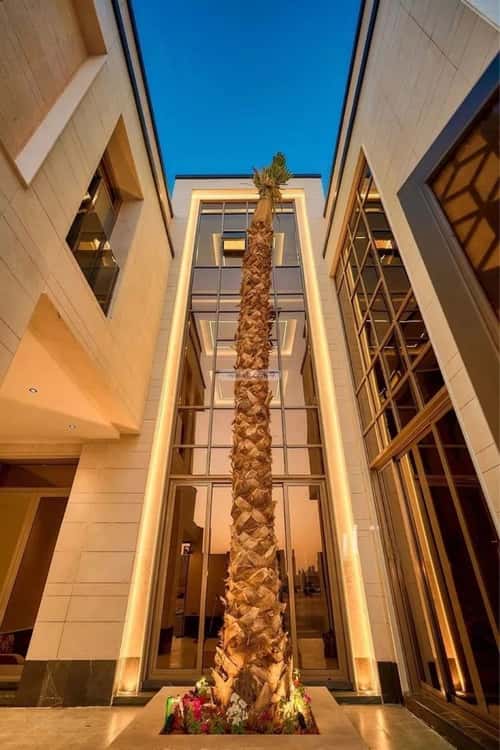 7 bedroom villa in Al Mahdiyyah