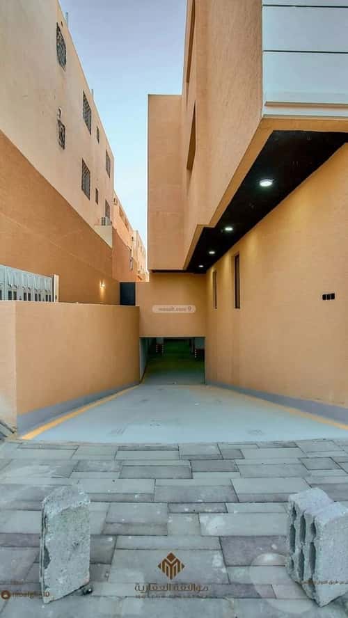3 bedroom apartment in Al Mahdiyyah