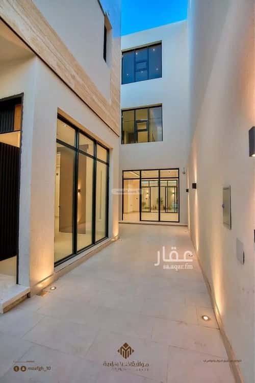 5 bedroom villa in Al Mahdiyyah