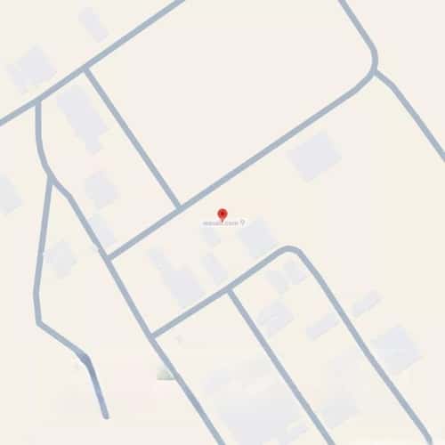 Land 390 SQM Facing North on 25m Width Street Al-Mahdiyah, West Riyadh, Riyadh
