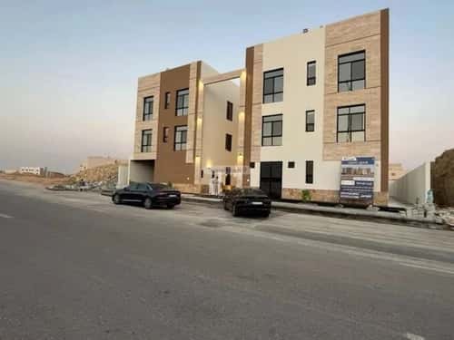 شقة 105 متر مربع ب 3 غرف المهدية، غرب الرياض، الرياض