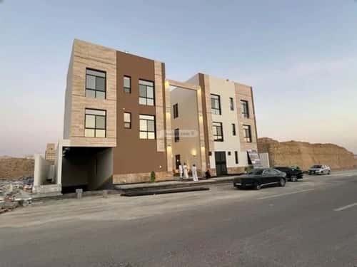 3 bedroom apartment in Al Mahdiyyah