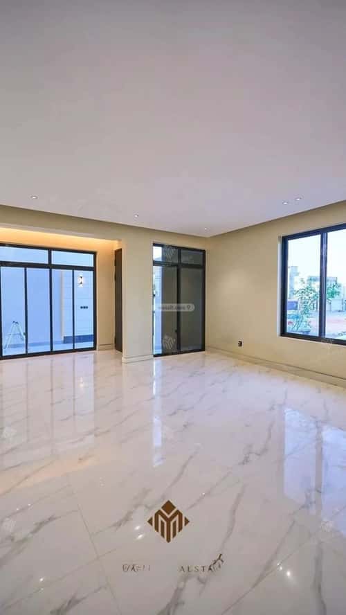 5 bedroom villa in Al Mahdiyyah