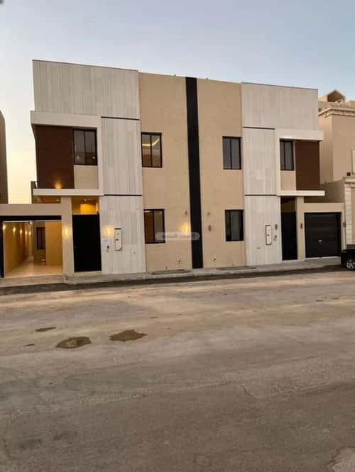 6 bedroom villa in Al Mahdiyyah