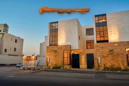 Villa 472 SQM Facing North on 20m Width Street Al-Mahdiyah, West Riyadh, Riyadh