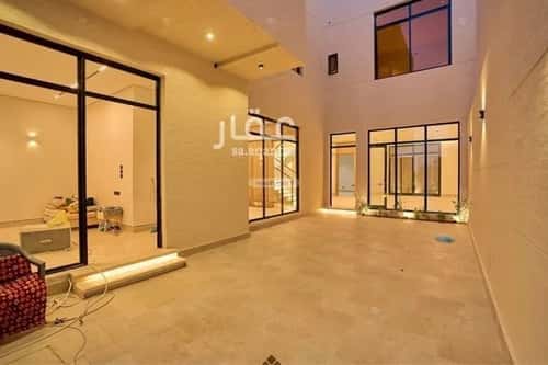 5 bedroom villa in Al Mahdiyyah