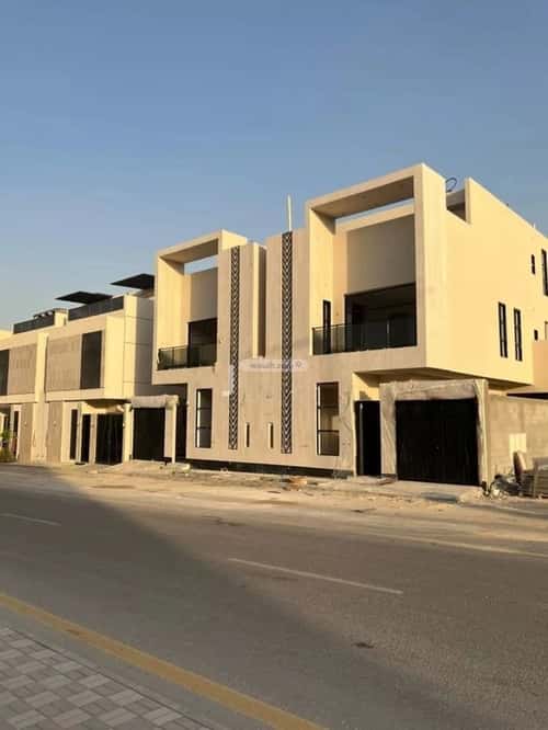 5 bedroom villa in Al Mahdiyyah