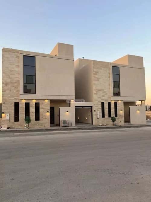 فيلا 3 غرف في المهدية