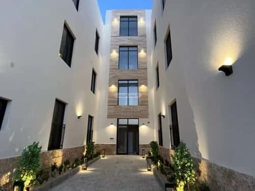 3 bedroom apartment in Al Mahdiyyah