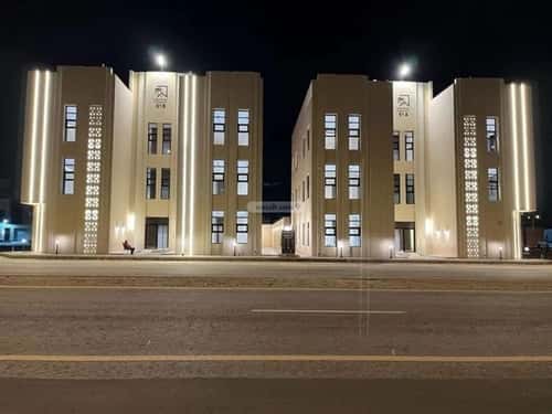 شقة 4 غرف في المهدية