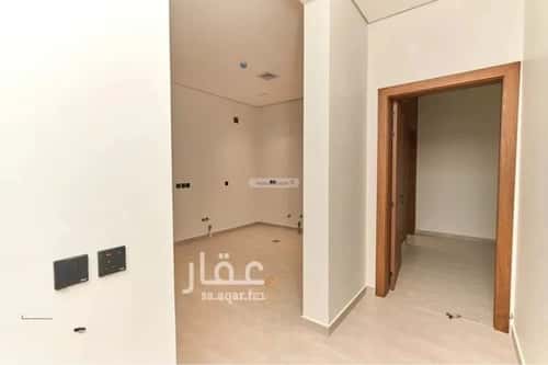 شقة 4 غرف في المهدية