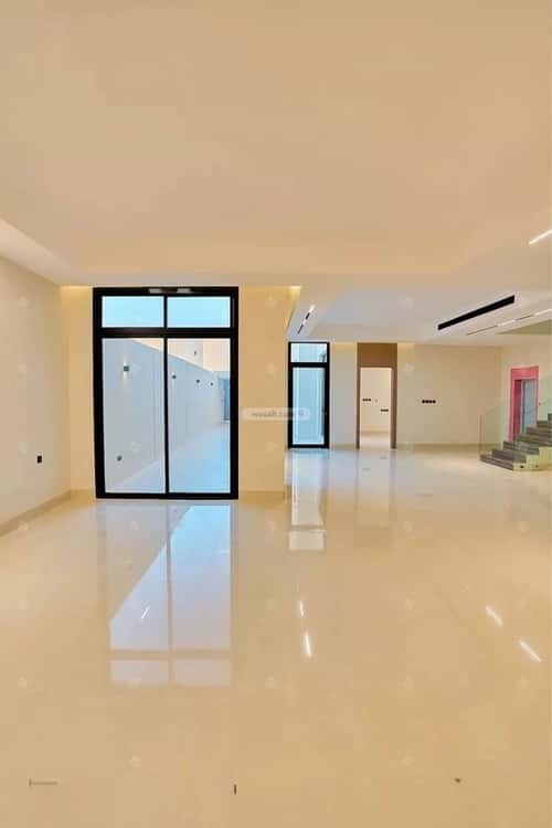 فيلا 3 غرف في المهدية