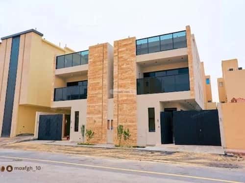 3 bedroom villa in Al Mahdiyyah