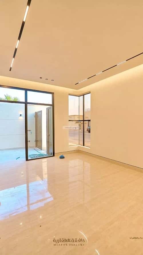 5 bedroom villa in Al Mahdiyyah