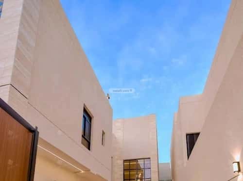 5 bedroom villa in Al Mahdiyyah