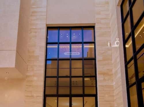 فيلا 5 غرف في المهدية