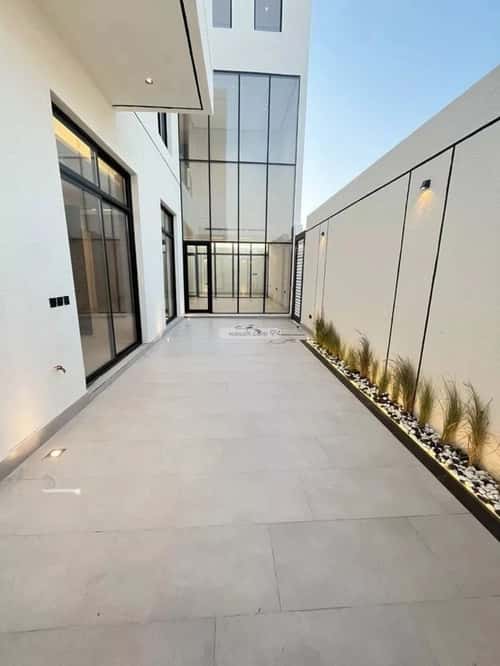 3 bedroom villa in Al Mahdiyyah