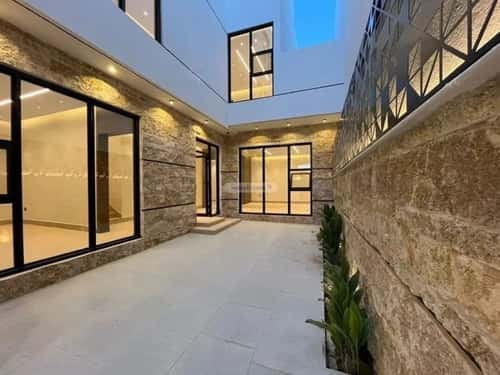 فيلا 5 غرف في المهدية