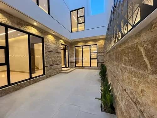 5 bedroom villa in Al Mahdiyyah