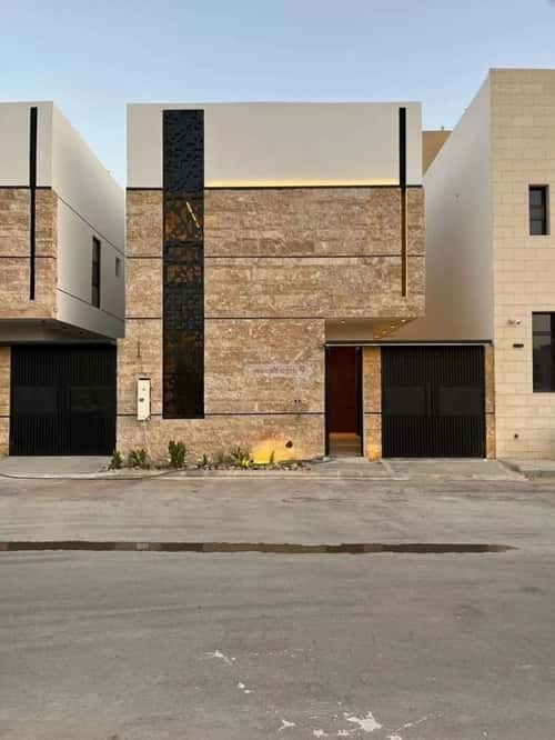 5 bedroom villa in Al Mahdiyyah