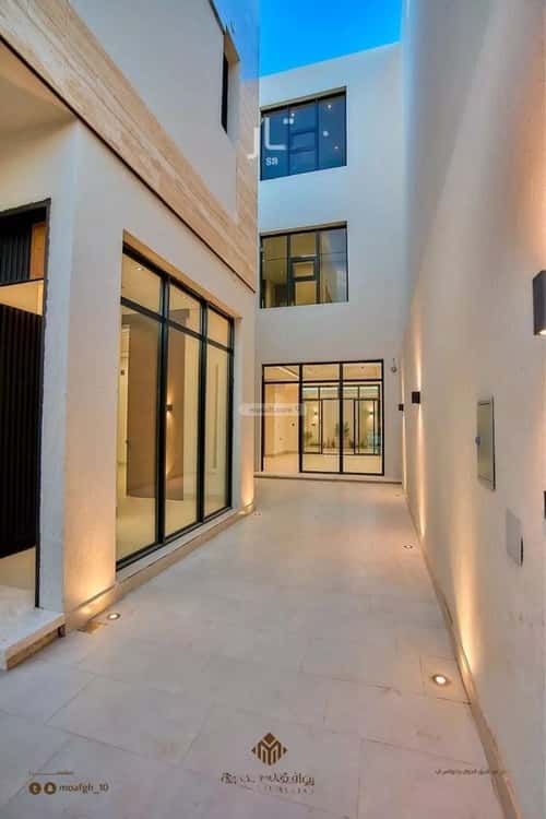 5 bedroom villa in Al Mahdiyyah
