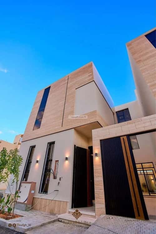 5 bedroom villa in Al Mahdiyyah