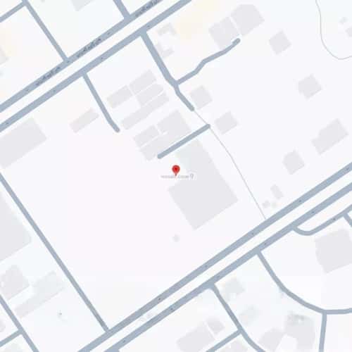 Land 450 SQM Facing West on 20m Width Street Al-Mahdiyah, West Riyadh, Riyadh